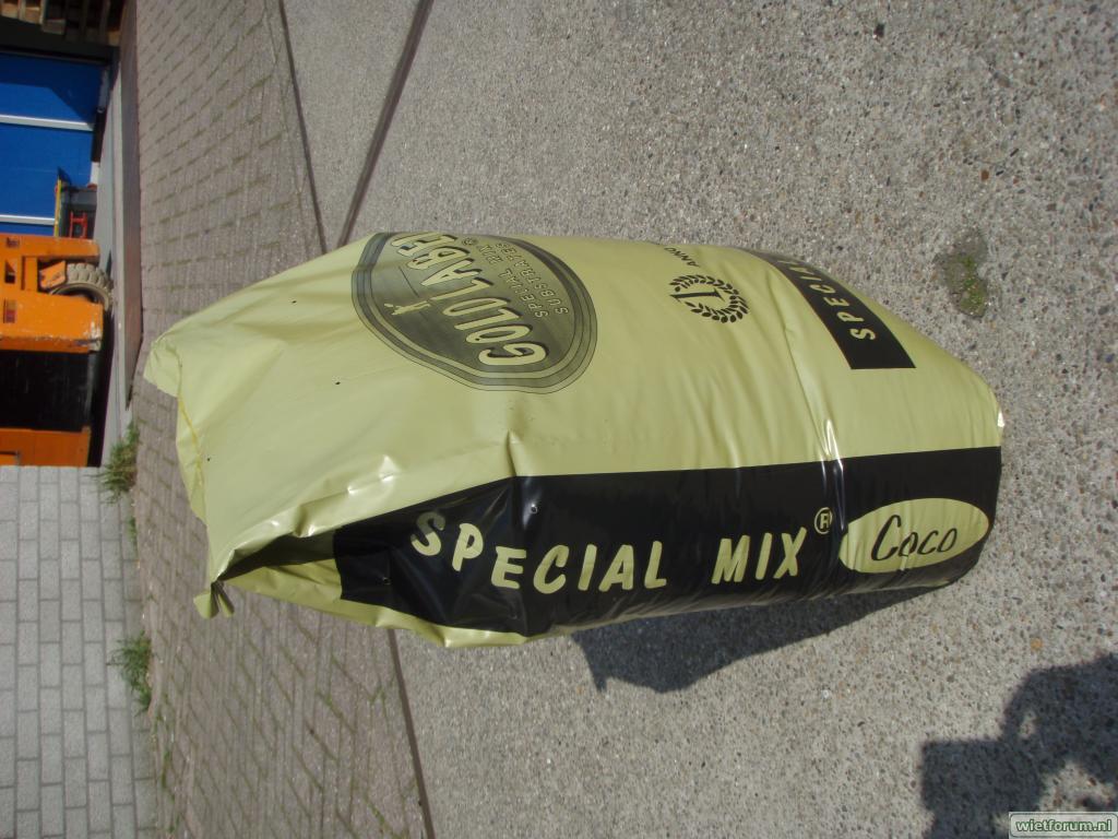 specialmix