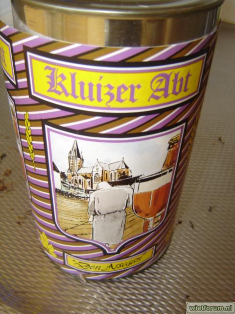 bier brouwen 