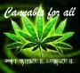 Cannabis for all