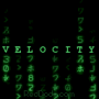 velocity