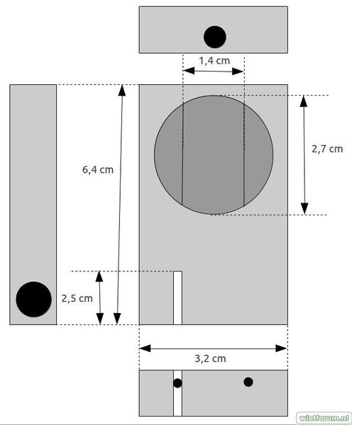 DIY Magic Flight