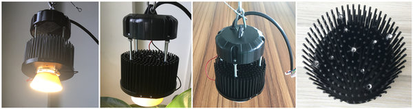 60W Led