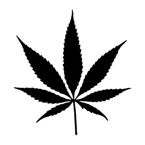 marijuana leaf drawing 64o8dlq2 e1392107314964