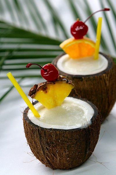 pina colada 2