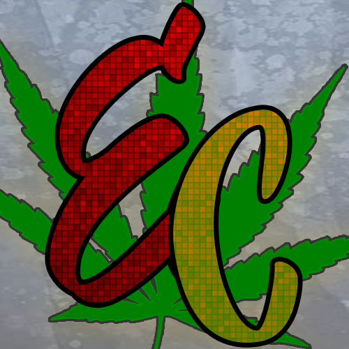 Euro Cannabist Avatar / Profile Picture