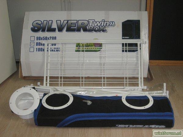 SilverTwinBox