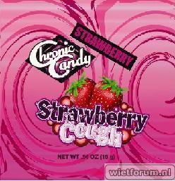 Chronic Candy