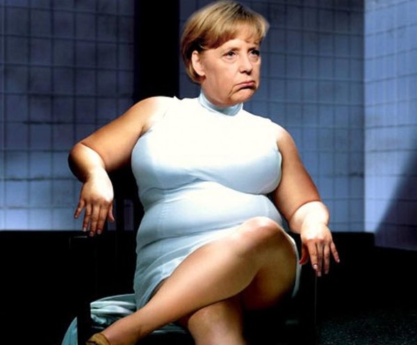 merkel angela basic instinct lobo lobofakes