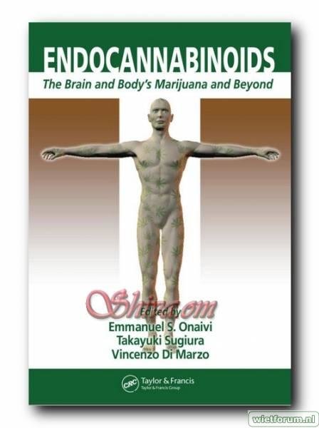 Endocannabinoids_The_Brain_and_Body's_Marijuana_and_Beyo