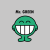 Mr. green