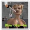blowsterke